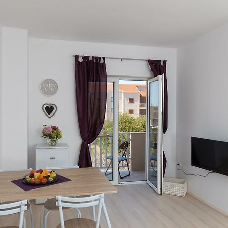 Apartman Rokolj Cavtat Esterno foto