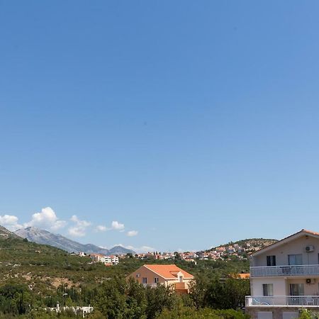 Apartman Rokolj Cavtat Esterno foto