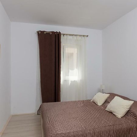 Apartman Rokolj Cavtat Esterno foto