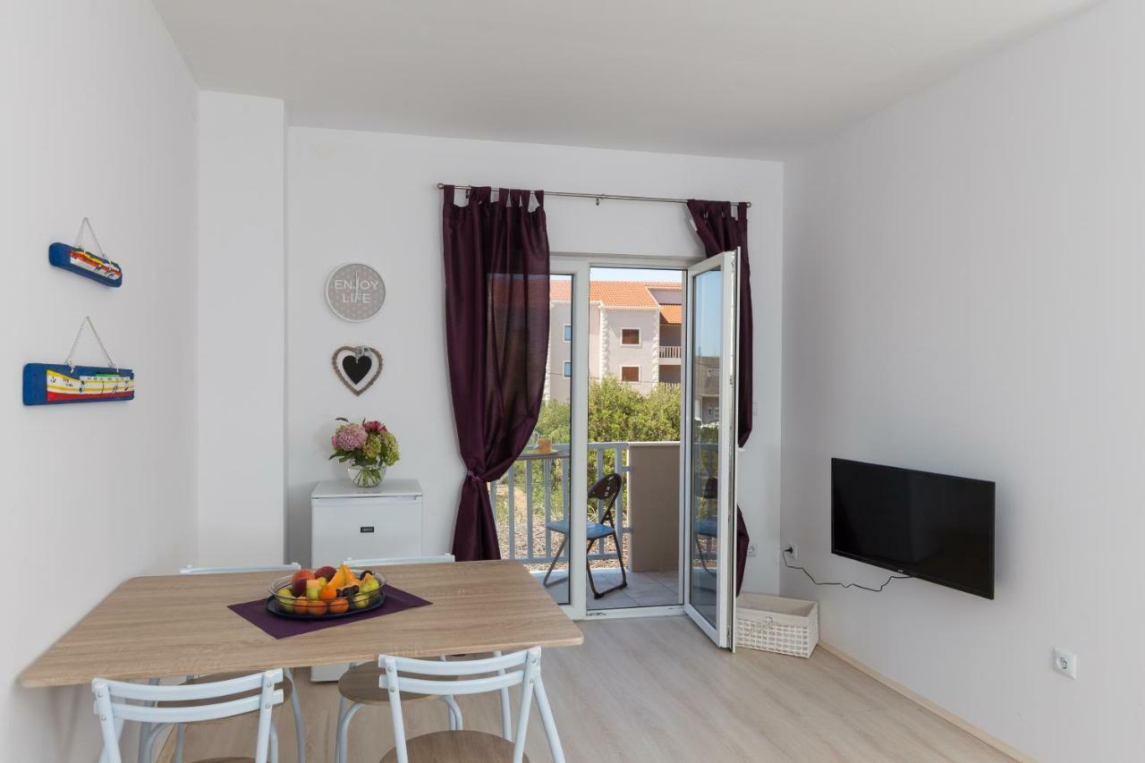 Apartman Rokolj Cavtat Esterno foto