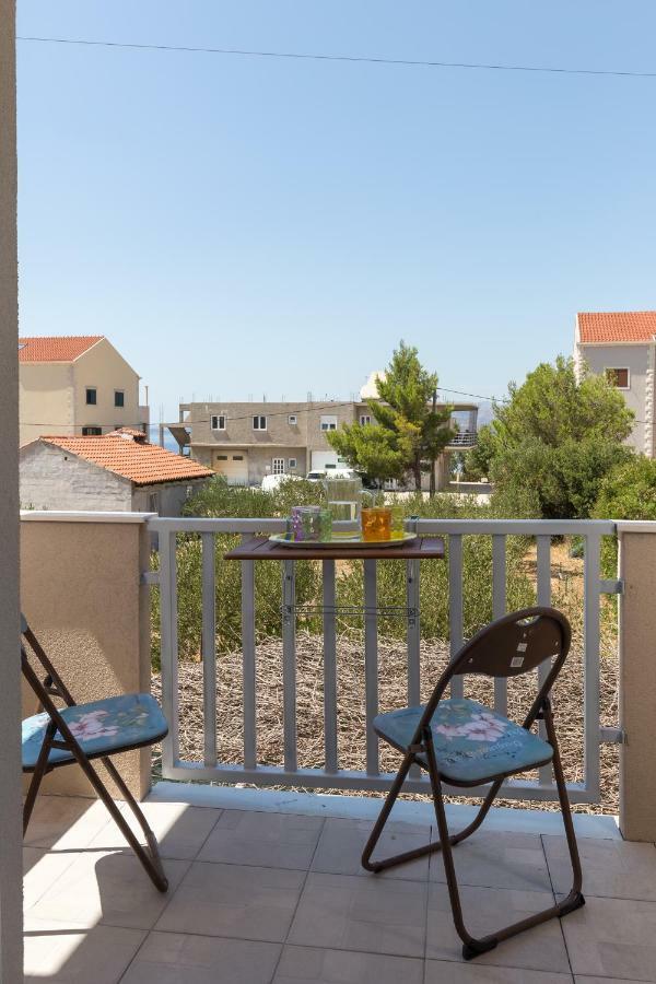 Apartman Rokolj Cavtat Esterno foto