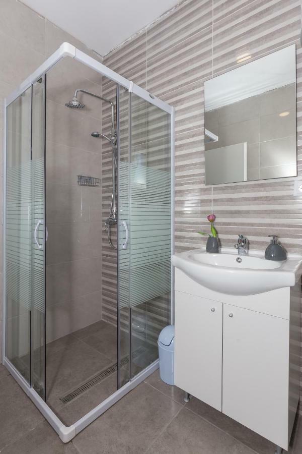 Apartman Rokolj Cavtat Esterno foto
