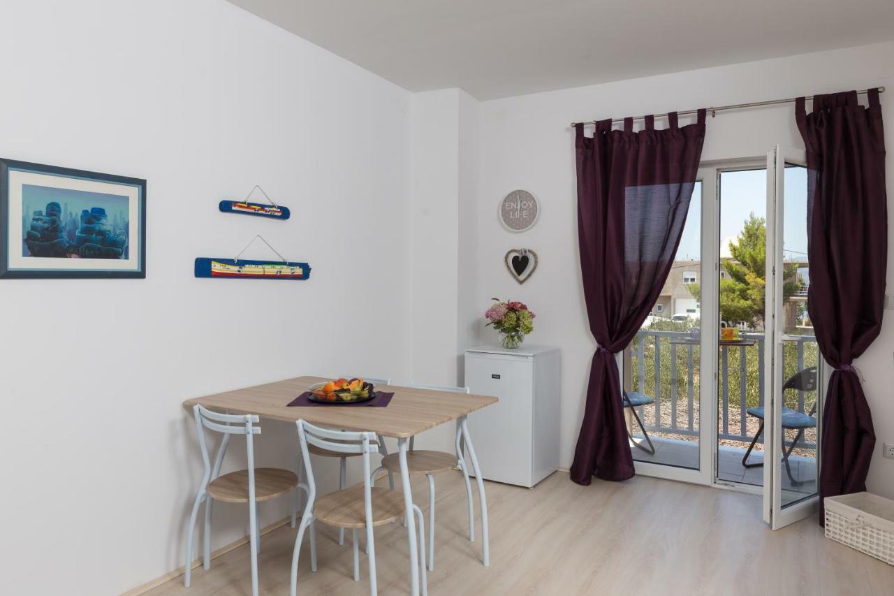 Apartman Rokolj Cavtat Esterno foto