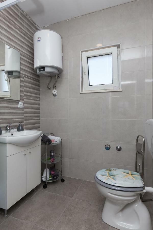 Apartman Rokolj Cavtat Esterno foto