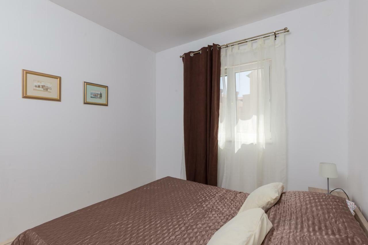 Apartman Rokolj Cavtat Esterno foto