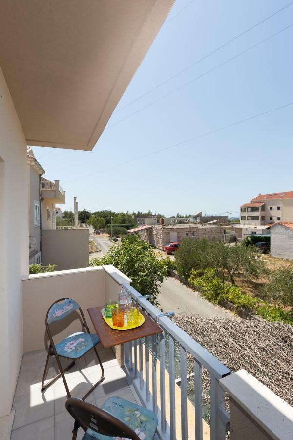 Apartman Rokolj Cavtat Esterno foto