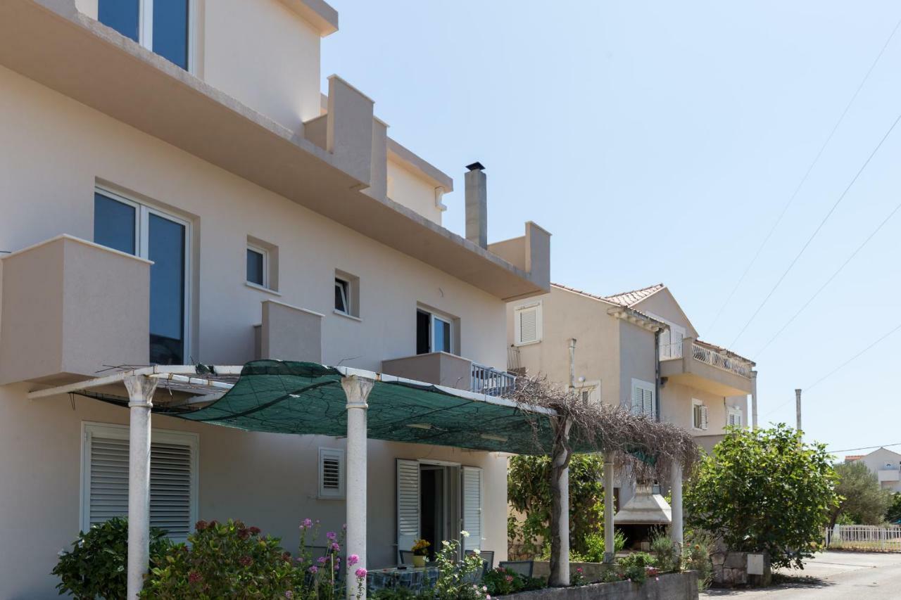 Apartman Rokolj Cavtat Esterno foto