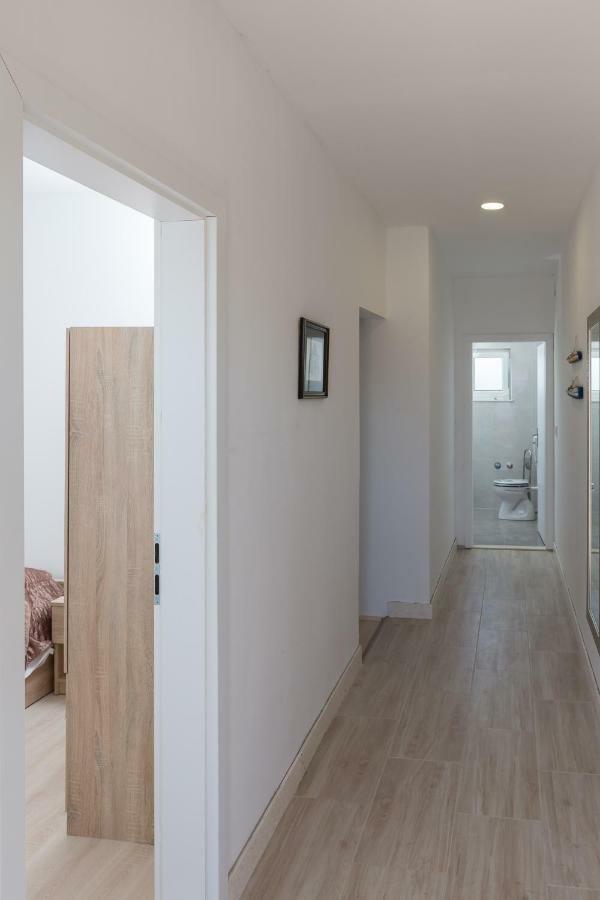 Apartman Rokolj Cavtat Esterno foto