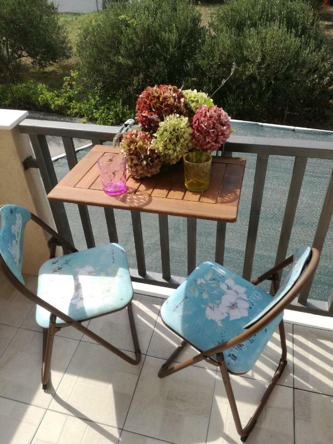Apartman Rokolj Cavtat Esterno foto